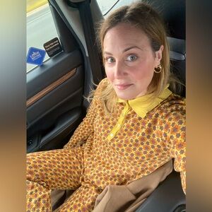 Meet your Posher, Jamie